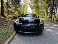 Gebraucht Nissan 370Z Pack 328 PS (241 kW) 2010 Schwarz Coupé