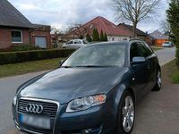 Gebraucht Audi A4 S-Line 140 PS (102 kW) 2005 Kombi