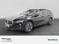 Neu Skoda Superb Selection 150 PS (110 kW) 2026 Schwarz Kombi