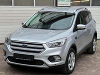 Gebraucht Ford Kuga Cool & Connect 150 PS (110 kW) 2019 Silber SUV