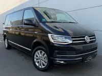 Gebraucht VW Caravelle Highline 204 PS (150 kW) 2017 Van