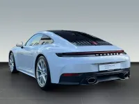 Neu Porsche 992 480 PS (353 kW) 2026 Eisgraumetallic (metallic)