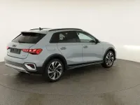 Neu Audi A3 Ambiente 204 PS (150 kW) 2026 Pfeilgrau perleffekt