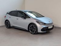 Second-hand Cupra Born 169 kW (231 CP) 2023 Argintiu Hatchback