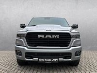 Neu Dodge Ram 420 PS (308 kW) 2025 Silber (billet silver) Pickup