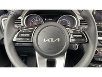 Nowe Kia Ceed Best 140 KM (102 kW) 2025 Hatchback