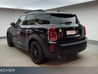 Gebraucht Mini Cooper SE 91 kW (125 PS) 2021 Schwarz Kleinwagen