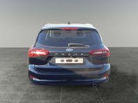 Neu Ford Focus Titanium S 155 PS (114 kW) 2026 Obsidianschwarz metallic Kombi