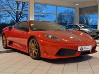 gebraucht Ferrari F430 Scuderia F1~375KW~Carbonsitze L~Orig. Lack