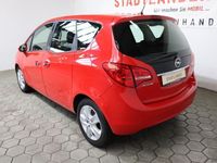 gebraucht Opel Meriva B