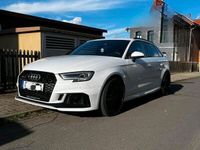 gebraucht Audi RS3 Sportback Quattro ohne OPF Tiptronic