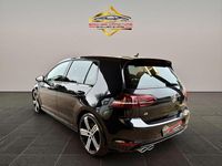 Gebraucht VW Golf VII R 300 PS (220 kW) 2014 Schwarz Limousine