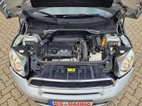 Gebraucht Mini Cooper S Countryman 184 PS (135 kW) 2012 Silber SUV