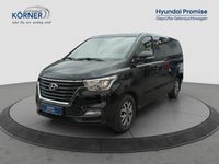 gebraucht Hyundai H-1 Travel Premium 2.5 CRDi *NAVI*PDC*CAM*AUTOMATIK*