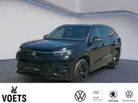 Neu VW Tayron R-line 193 PS (141 kW) 2026 Schwarz SUV