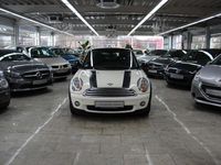 Gebraucht Mini Cooper 120 PS (88 kW) 2007 Weiß Kleinwagen