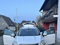 Gebraucht Ford Kuga Titanium 136 PS (100 kW) 2010 SUV