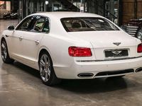 Gebraucht Bentley Flying Spur 625 PS (459 kW) 2014 Weiß Limousine