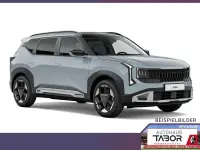 Neu Kia Seltos Vision 180 PS (132 kW) 2026 Grau SUV