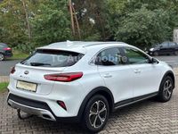 Gebraucht Kia XCeed 141 PS (103 kW) 2020 Weiß SUV