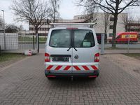 Gebraucht VW T5 140 PS (102 kW) 2013 Silber Van
