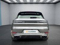 Neu Porsche Cayenne GTS 500 PS (367 kW) 2025 Grau SUV