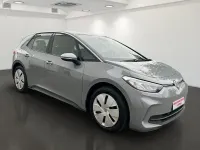 Gebraucht VW ID.3 Pro 150 kW (204 PS) 2024 Grau Kleinwagen