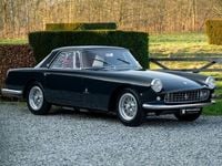 Gebraucht Ferrari 250 241 PS (177 kW) 1959 Grau Coupé
