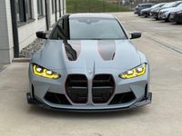 Gebraucht BMW M4 Performance 551 PS (405 kW) 2023 Grau