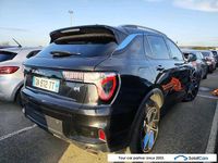 Second-hand Lynk & Co 01 179 CP (131 kW) 2023 Negru SUV