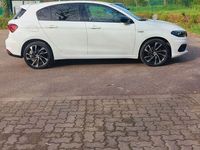 gebraucht Fiat Tipo 1.4 T-Jet S-Design 120PS Zahnriemen neu Inspektion