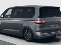 Gebraucht VW T7 Style 245 PS (180 kW) 2022 Grau Van