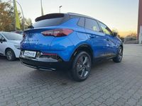 Gebraucht Opel Grandland X 131 PS (96 kW) 2023 Blau SUV