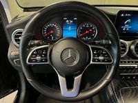 Gebraucht Mercedes GLC300e 320 PS (235 kW) 2021
