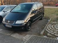 Gebraucht VW Sharan 131 PS (96 kW) 2005 Van / Kleinbus