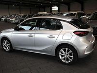 Gebraucht Opel Corsa Elegance 75 PS (55 kW) 2022 Silber metallic