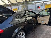 Gebraucht Ford Mondeo Ghia 145 PS (106 kW) 2008 Schwarz Limousine