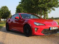 Gebraucht Toyota GT86 GT 200 PS (147 kW) 2017 Coupé