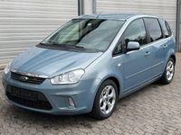 Gebraucht Ford C-MAX Style 125 PS (91 kW) 2009 Van / Kleinbus