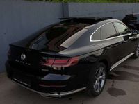 gebraucht VW Arteon 2.0TDI DSG 4M 3x R-Line Pano/Virtual/ACC