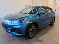 Gebraucht BYD Atto 3 Design 150 kW (204 PS) 2023 Blau SUV
