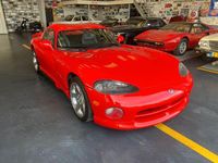 Second-hand Dodge Viper 400 CP (294 kW) 1995 Other Cabrio