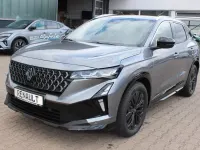 Neu Renault Austral Techno 148 PS (108 kW) 2026 Grau SUV