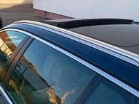 Gebraucht BMW 525 204 PS (150 kW) 2011 Blau Kombi