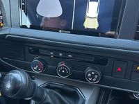 Gebraucht VW Transporter 110 PS (80 kW) 2020 Grau Van