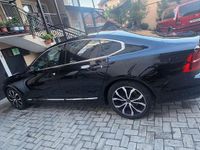 Gebraucht Volvo S90 Inscription 235 PS (172 kW) 2017 Limousine