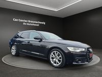 Gebraucht Audi A6 Sport 245 PS (180 kW) 2011 Schwarz Kombi