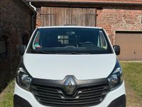 Brugt Renault Trafic 116 HK (85 kW) 2016 Hvid MPV