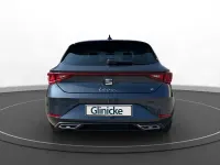 Gebraucht Seat Leon FR 150 PS (110 kW) 2022 "magnetic tech" Limousine