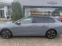 Neu Opel Astra 130 PS (95 kW) 2026 Grau Kombi